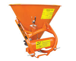 Fertilizer Spreader